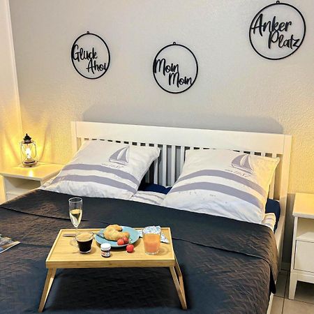 Ferienwohnung Gorch Fock Park Appartement 16 티멘도르프스트랜드 외부 사진