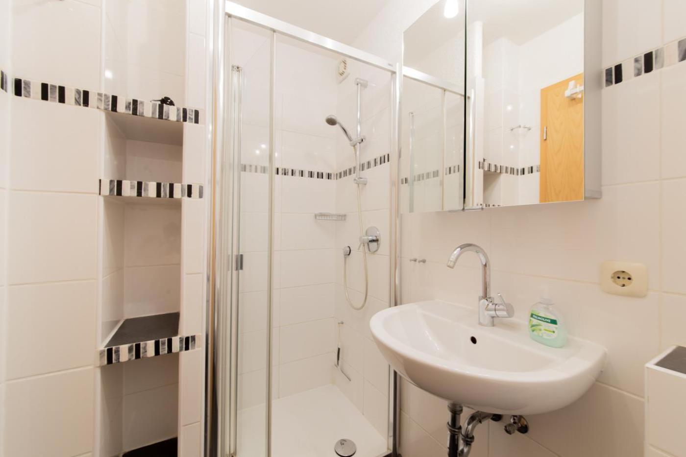 Ferienwohnung Gorch Fock Park Appartement 16 티멘도르프스트랜드 외부 사진